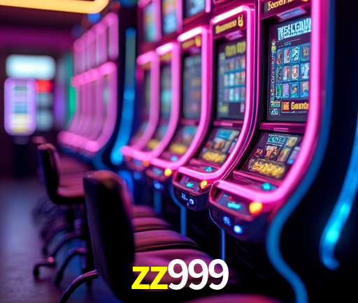 zz999 Slot - 320+ Caça-Níqueis Premium