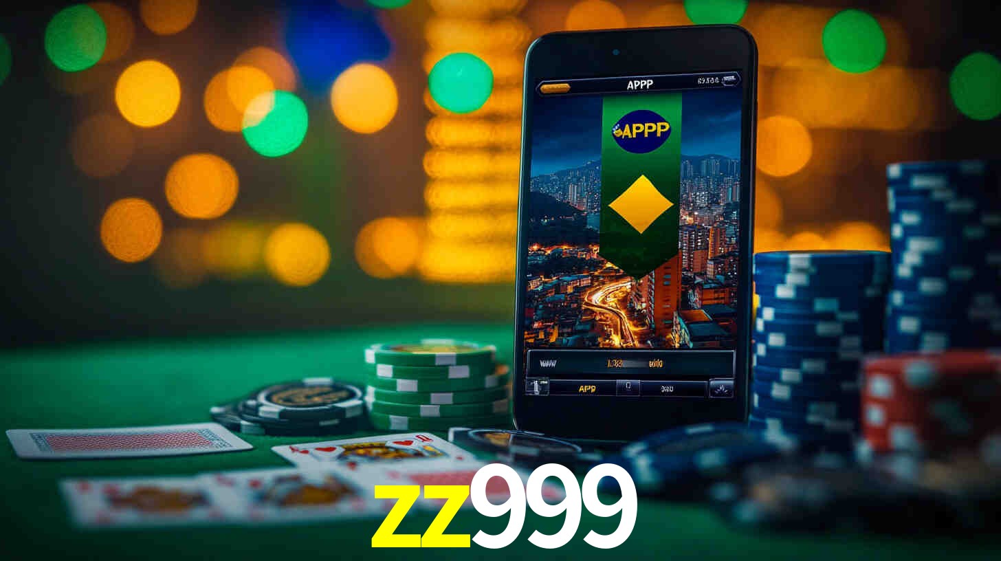 Inovações de Jogos na zz999: O Futuro das Experiências Interativas