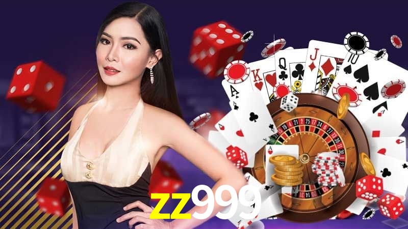 Casino Ao Vivo zz999