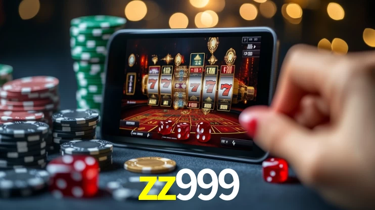 Roulette Table zz999