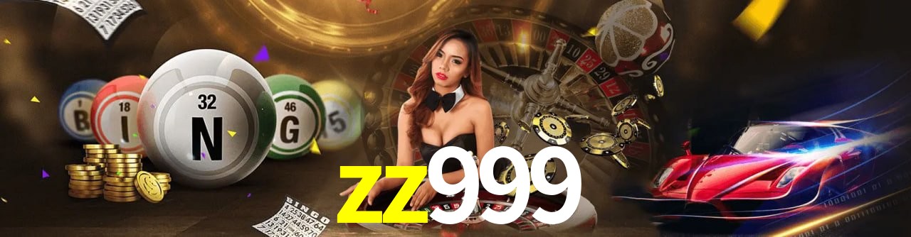 zz999 São Paulo - Top Slots