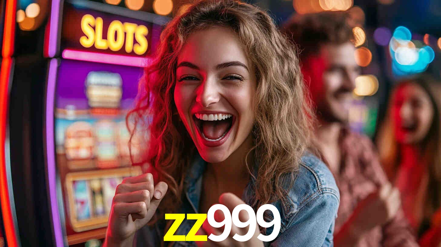 A Experiência Imersiva dos Cassinos Ao Vivo no zz999