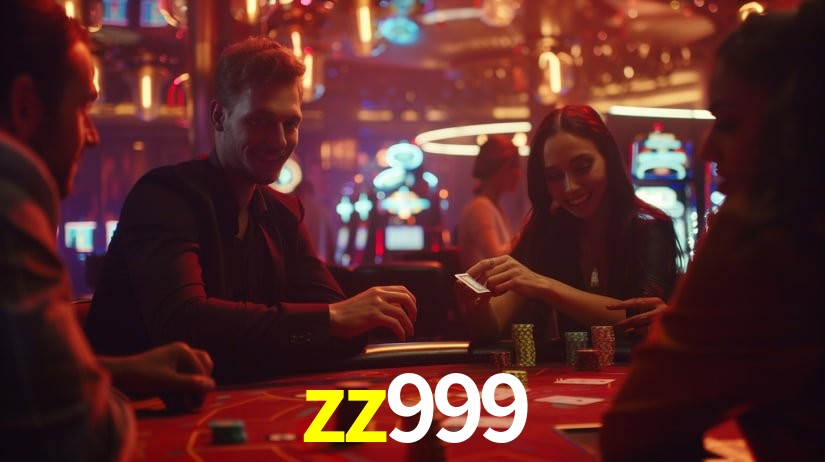 A Popularidade dos Caça-Níqueis no zz999