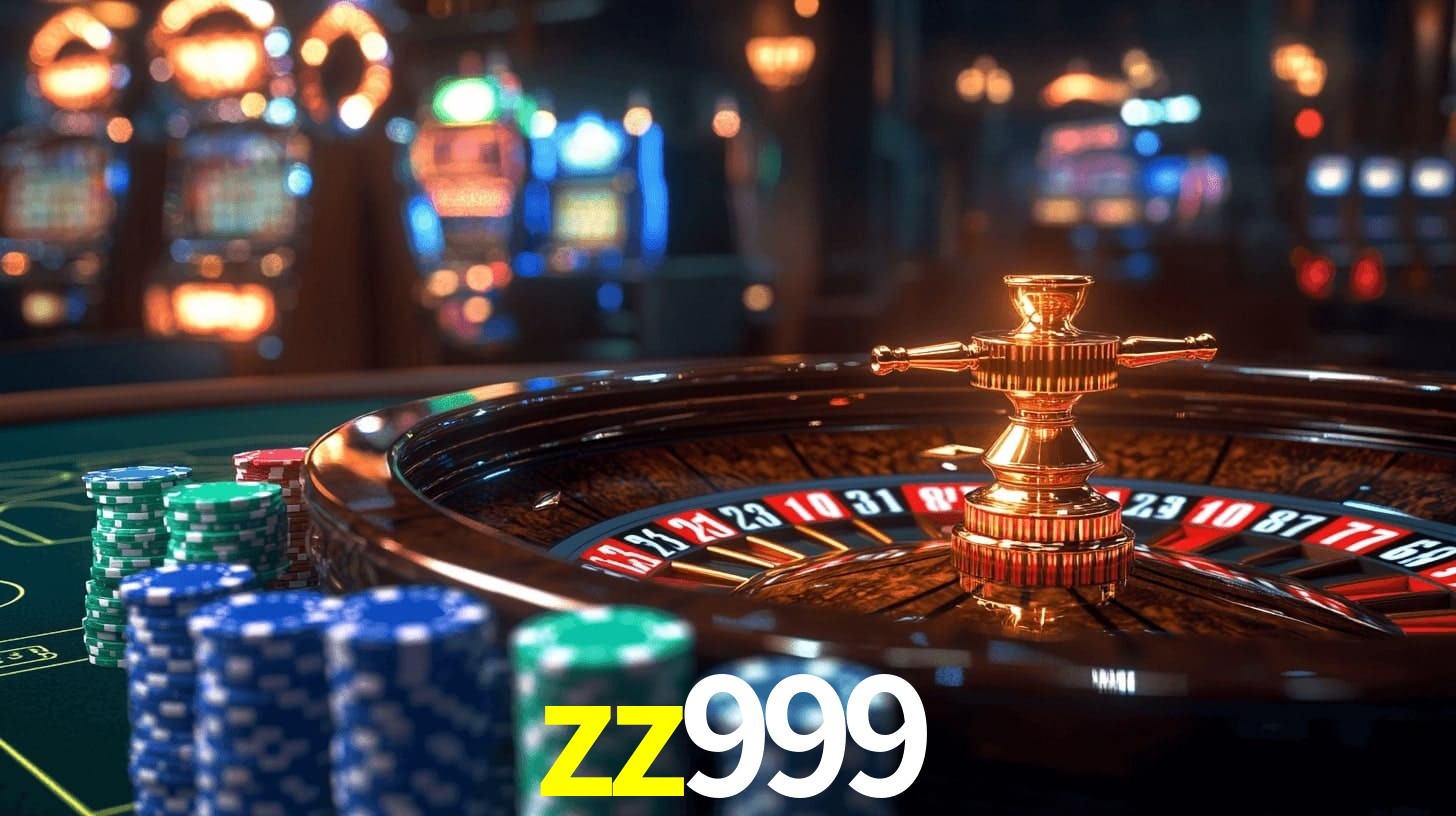 zz999: Jogos de Caça-Níqueis-Altas Recompensas, Roleta-Velocidade, Blackjack-Desafios Máximos