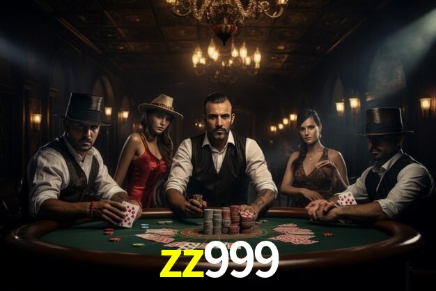 cassino zz999