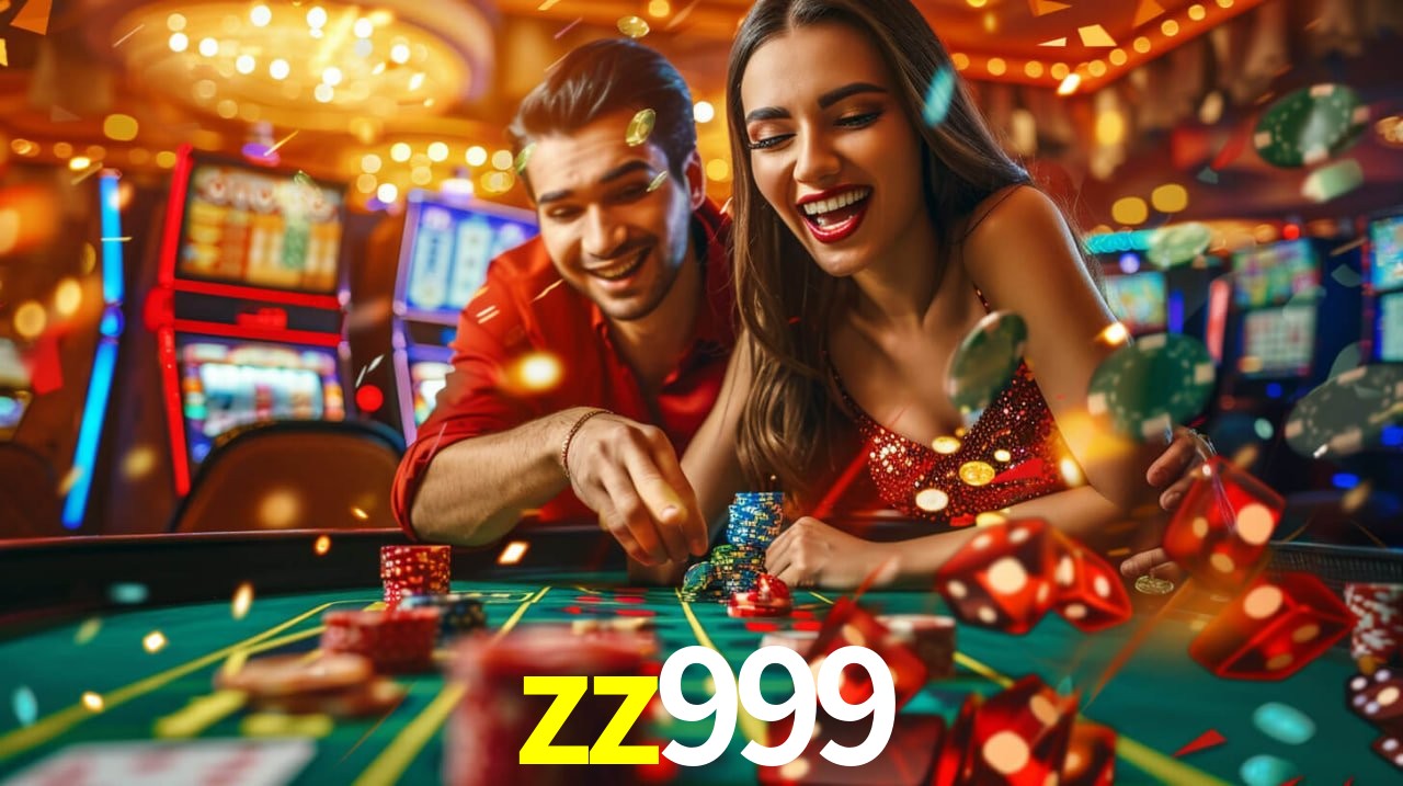 zz999 - Aplicativo Móvel