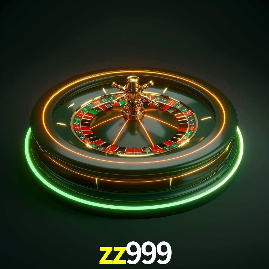 zz999 App - Aplicativo Móvel Oficial