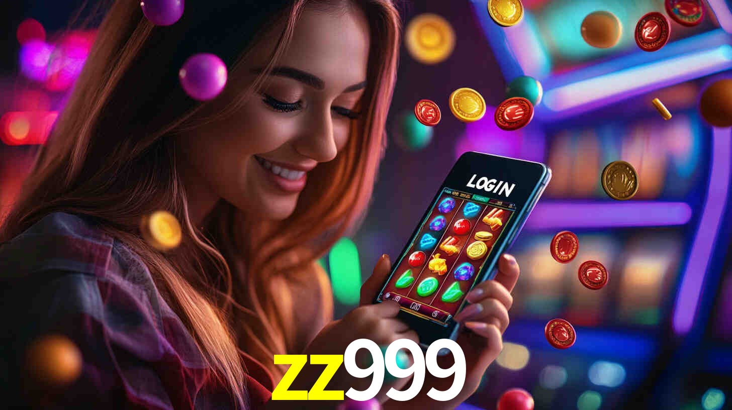 Experimente o Login Seguro Premium no zz999