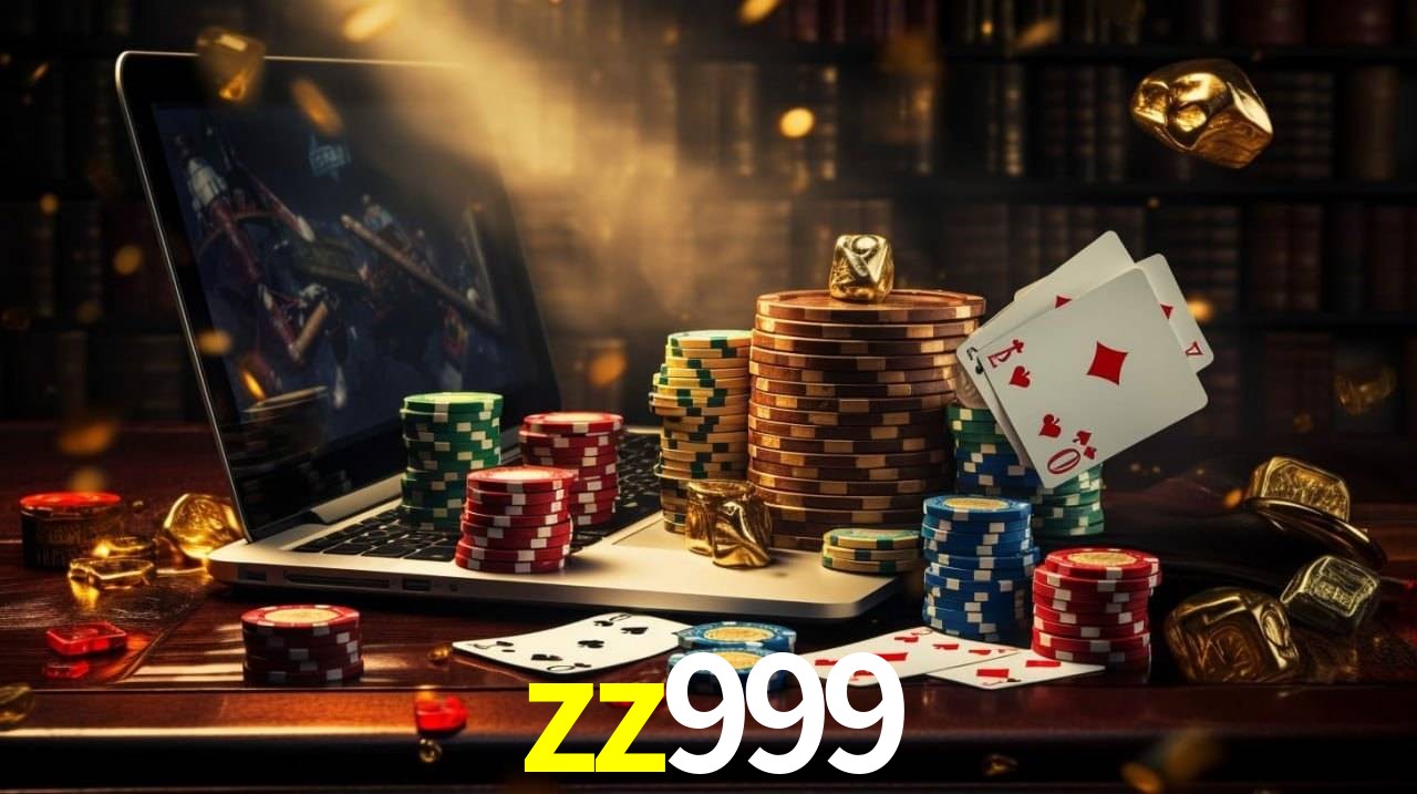 Casino VIP zz999