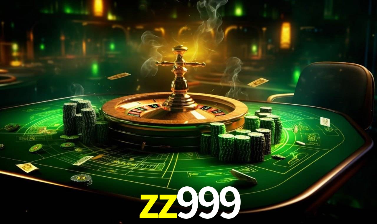 cassino zz999