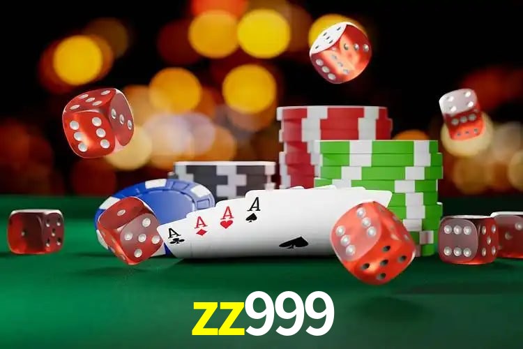 Casino Ao Vivo zz999