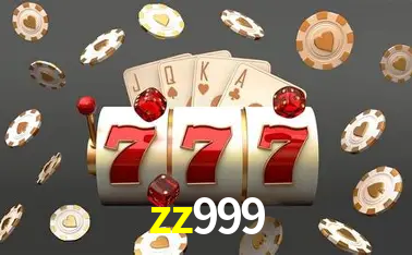 Descubra o Mundo do Cassino Online com zz999