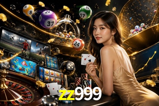 APP oficial da zz999 para mobile
