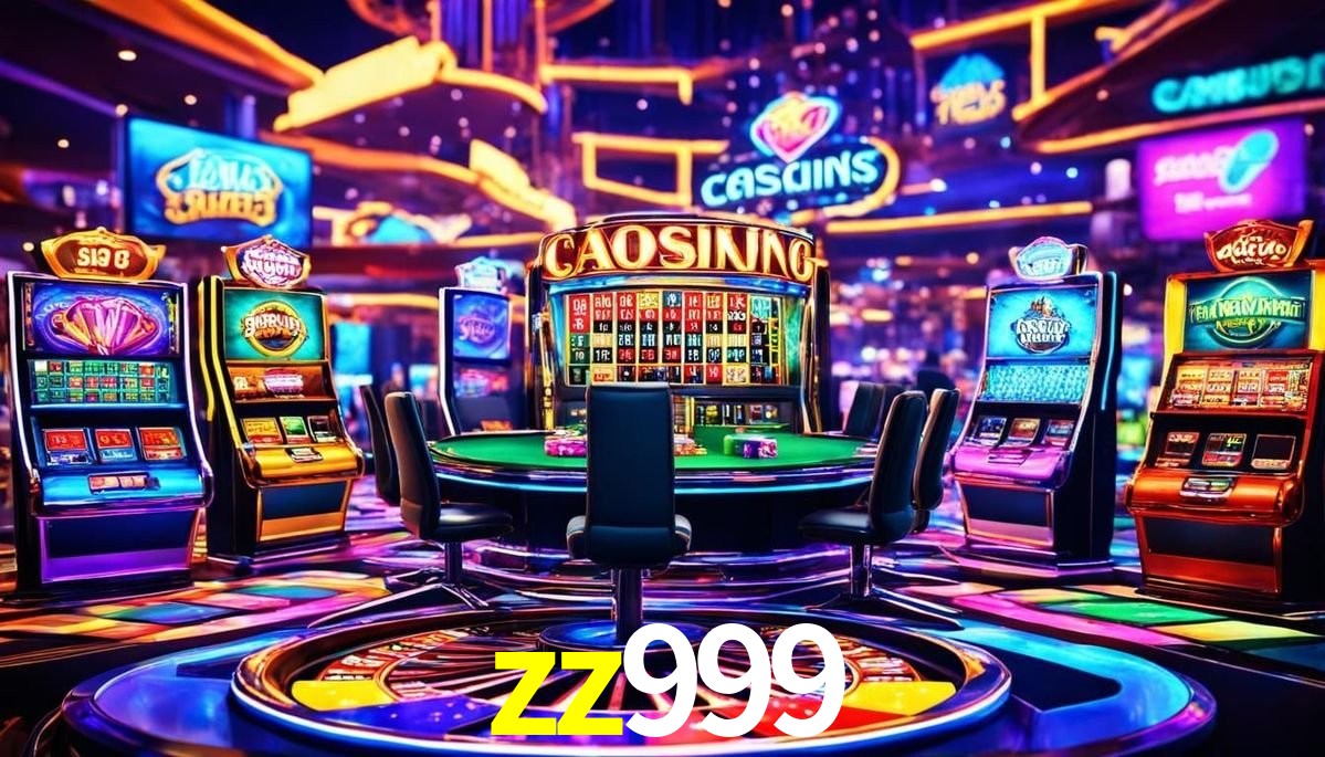 Estatísticas do Jogo zz999