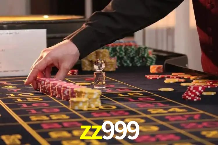 A Experiência Imersiva dos Cassinos Ao Vivo no zz999