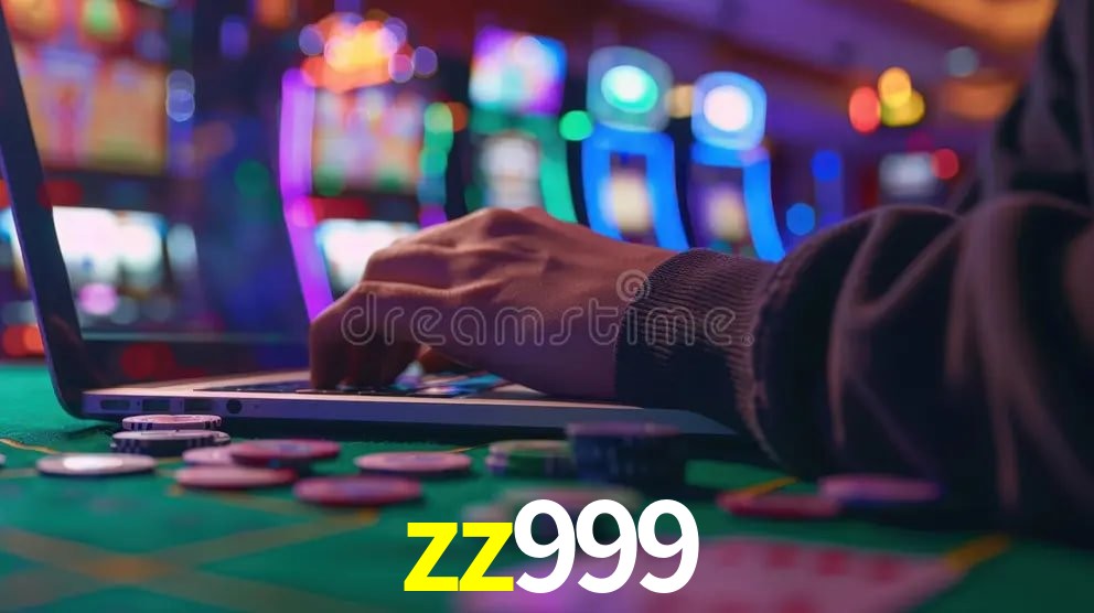 PIX Instantâneo zz999