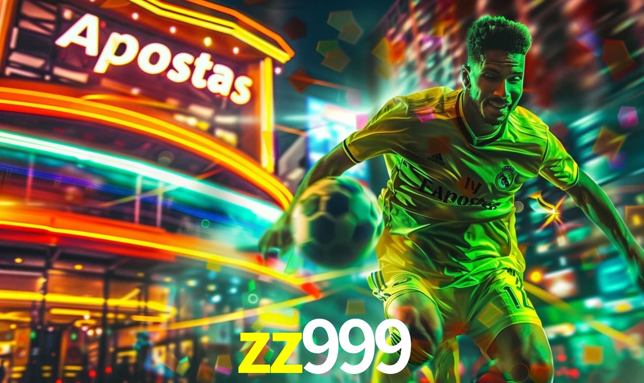 Jogos de Slot zz999