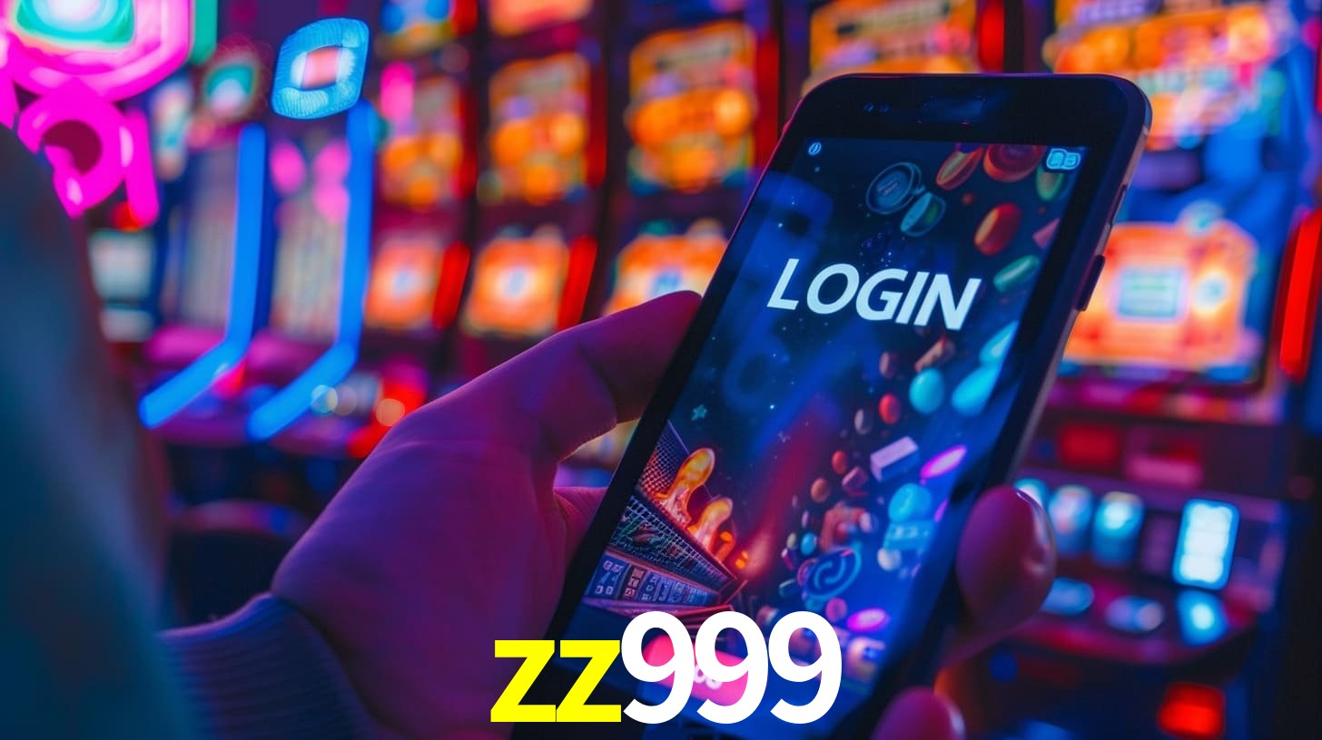 Casino Ao Vivo zz999