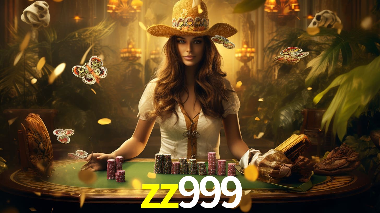 Live Casino zz999