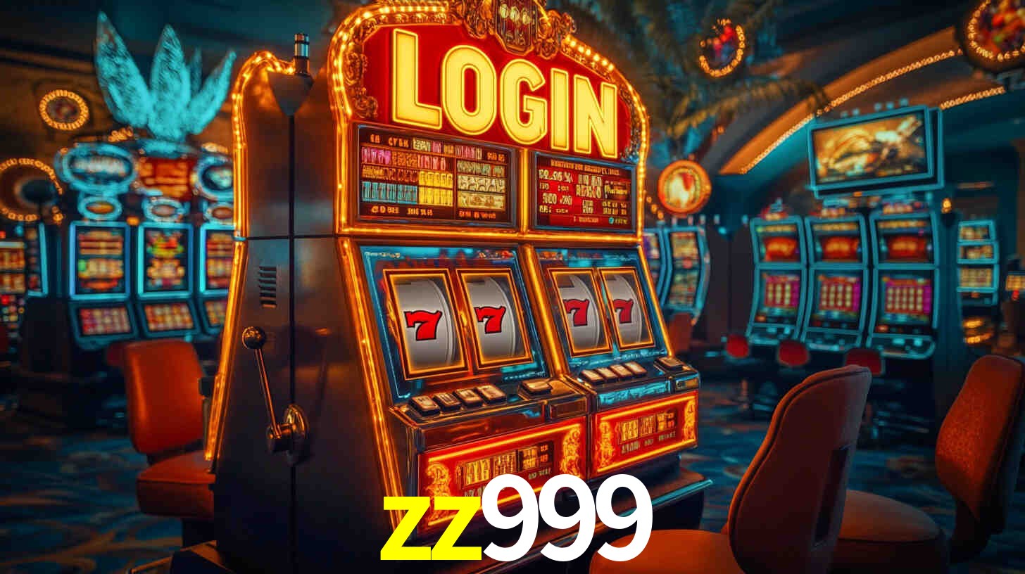 zz999 App Interface