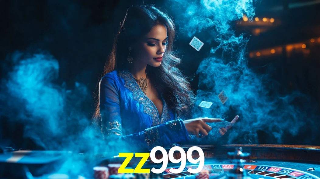 A Experiência Imersiva dos Cassinos Ao Vivo no zz999