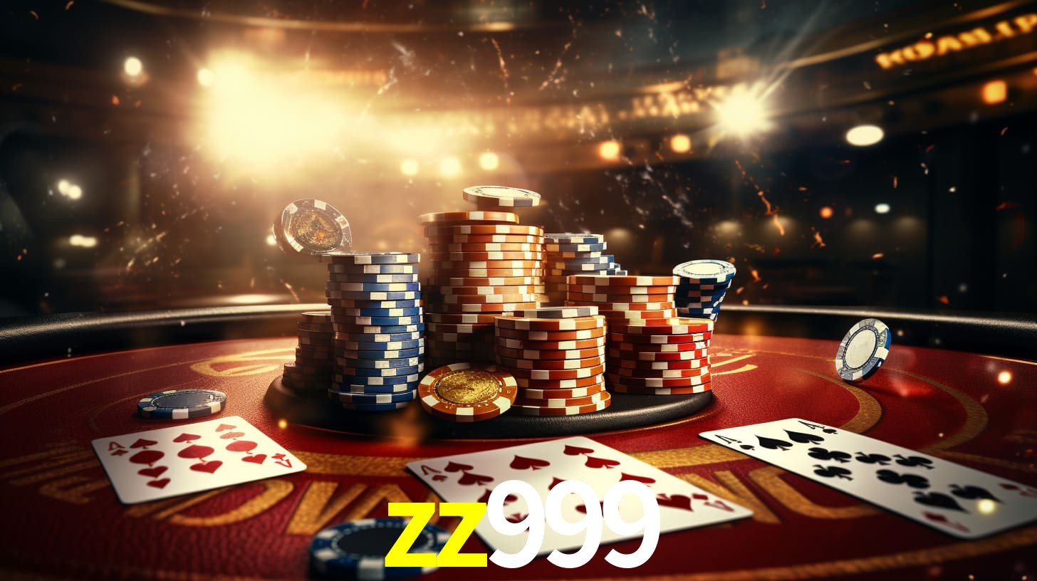 Roulette Table zz999