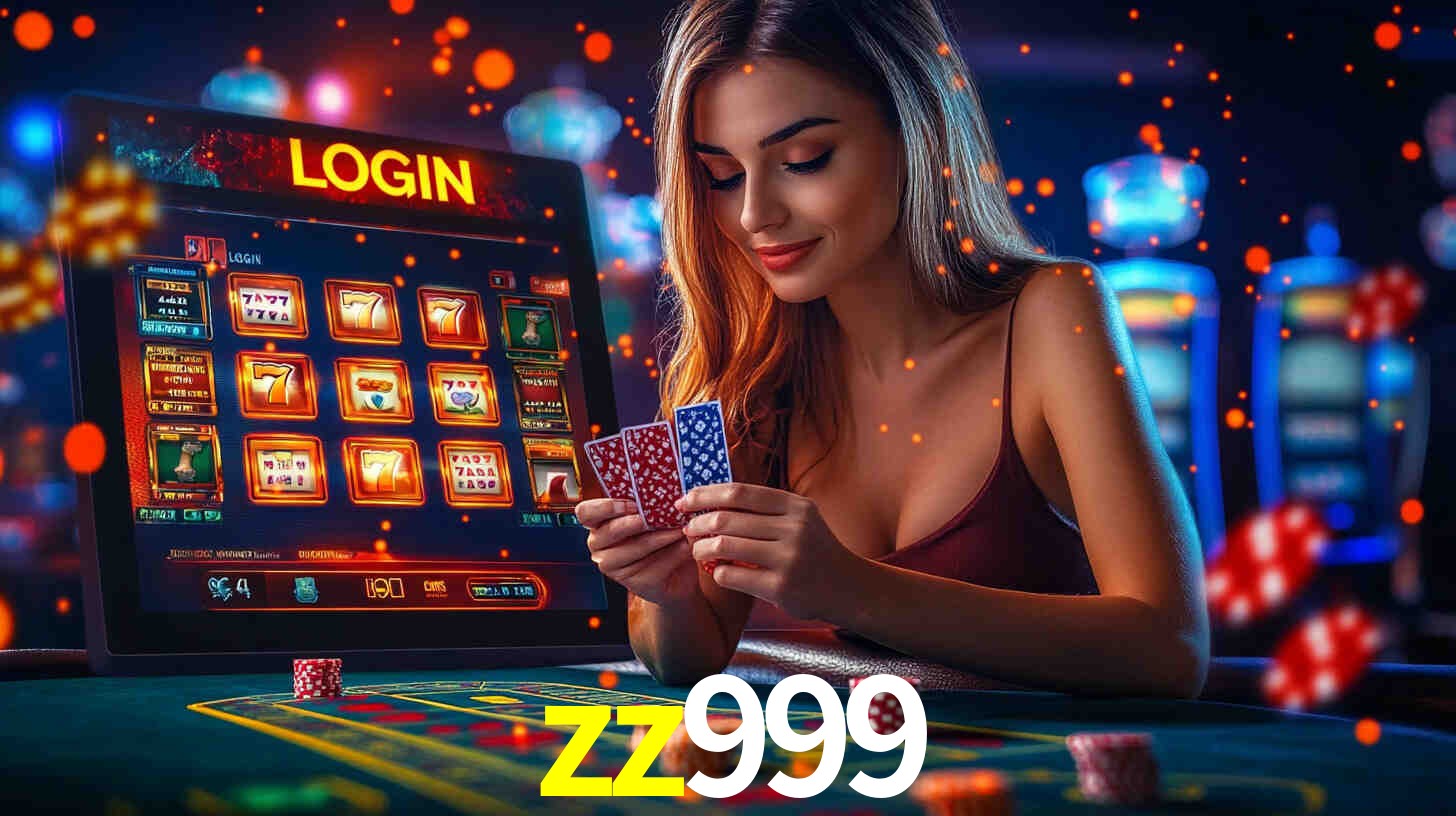 Bônus Generosos e Exclusivos no zz999 para Você!